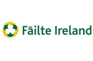 Failte-Ireland-Logo