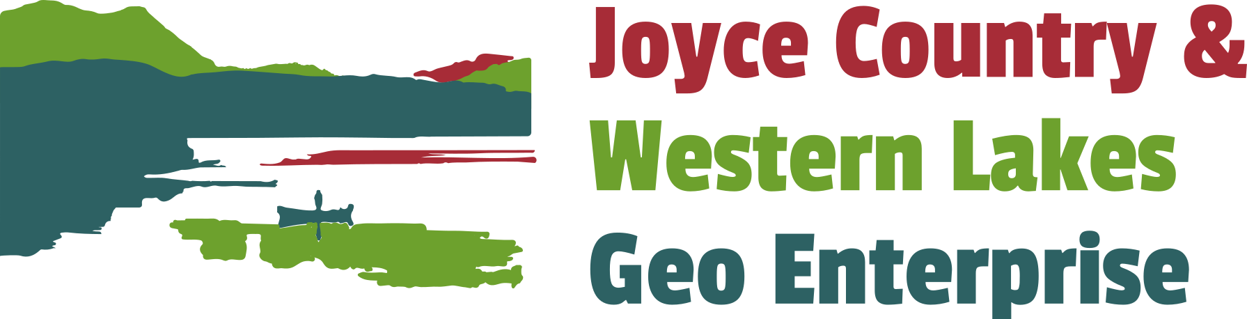 Joyce Country & Western Lakes GeoEnterprise
