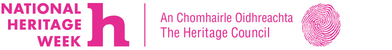 heritage week full logo