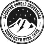 Connemara dark skies