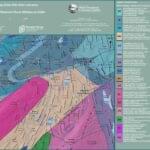 Killawally/Aughagower Geological map