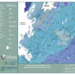 Ballinrobe geological map