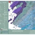 Headford geological map