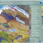 Kylemore geological map