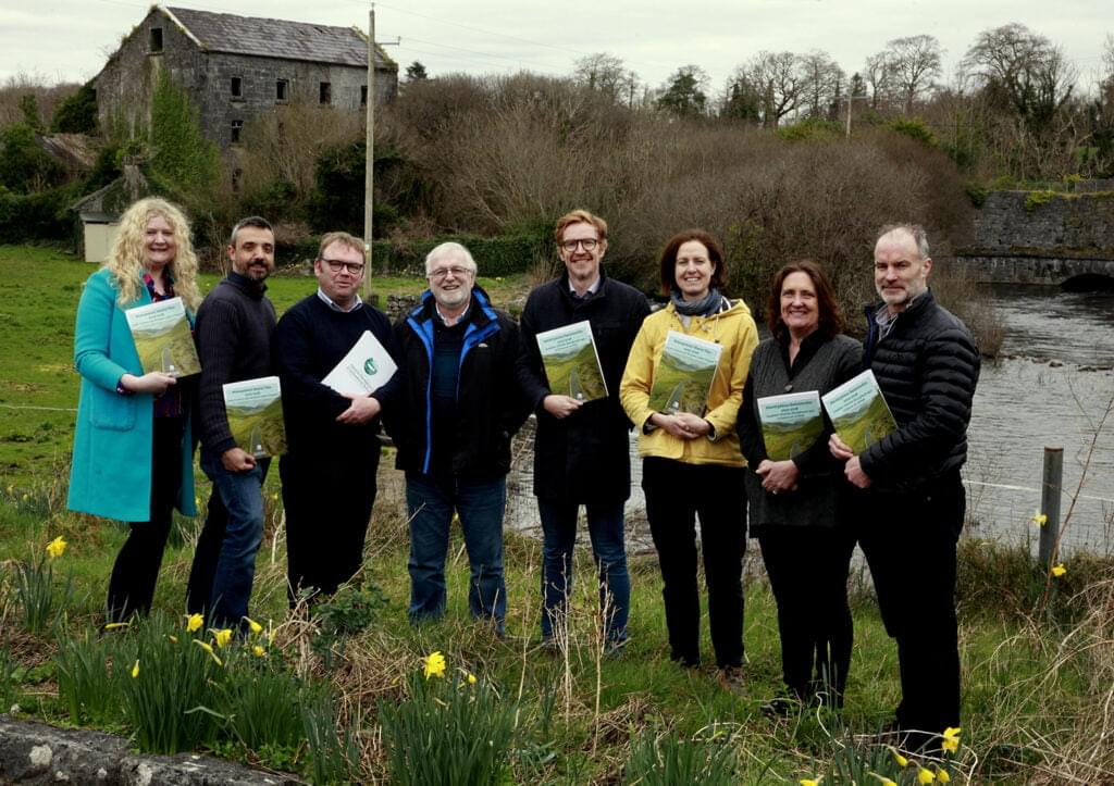 Master plan launch - outdoors