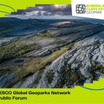 Irish Geopark forum 2025